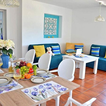 Ferienwohnung Central - Costa Calma - Wifi - Innenstadt المظهر الخارجي الصورة