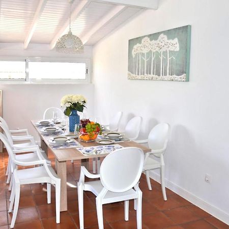 Ferienwohnung Central - Costa Calma - Wifi - Innenstadt المظهر الخارجي الصورة