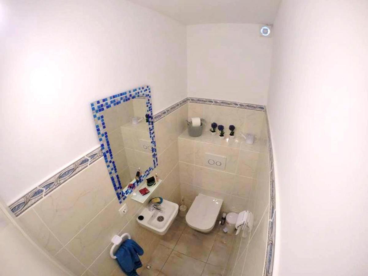 Ferienwohnung Central - Costa Calma - Wifi - Innenstadt المظهر الخارجي الصورة